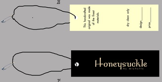 hang tags